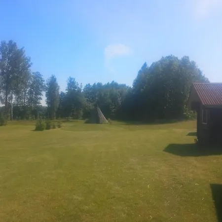Holiday Center * Tubala